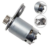 Motor 18V DUR141/DUR181 DUR141Z/DUR181Z Equipement For Makita 629932-8 Parts