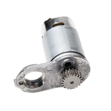 Motor 18V DUR141/DUR181 DUR141Z/DUR181Z Equipement For Makita 629932-8 Parts