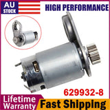 Motor 18V DUR141/DUR181 DUR141Z/DUR181Z Equipement For Makita 629932-8 Parts