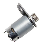 Motor 18V DUR141/DUR181 DUR141Z/DUR181Z Equipement For Makita 629932-8 Parts