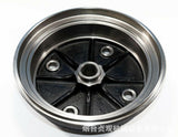 Proium Front Brake Drum for Kawasaki Mule 3000, 3010, 4000 & 4010 2x4 4x4, 41038-0034
