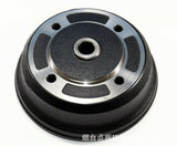 Proium Front Brake Drum for Kawasaki Mule 3000, 3010, 4000 & 4010 2x4 4x4, 41038-0034