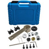 Proium Timing Chain Tool Kit For Cruze JH Barina TM Trax TJ A14NET 1.4L Turbo