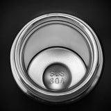 Proium Vacuum Cup Car Travel Premium Vacuum Coffee Tea Cup Leakproof