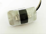 10X Red Amber Clearance Lights Side Marker LED Trailer Truck Car Warning Light