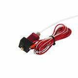 Creality 3D MK8 Assembled Extruder Hot End Kit for Ender-3/Ender-<wbr>3s/En printer