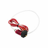 Creality 3D MK8 Assembled Extruder Hot End Kit for Ender-3/Ender-<wbr>3s/En printer