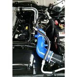 For Patrol GU ZD30 DI CRD Intake Turbo Induction Pipe UPGRADE Performance H'DUTY