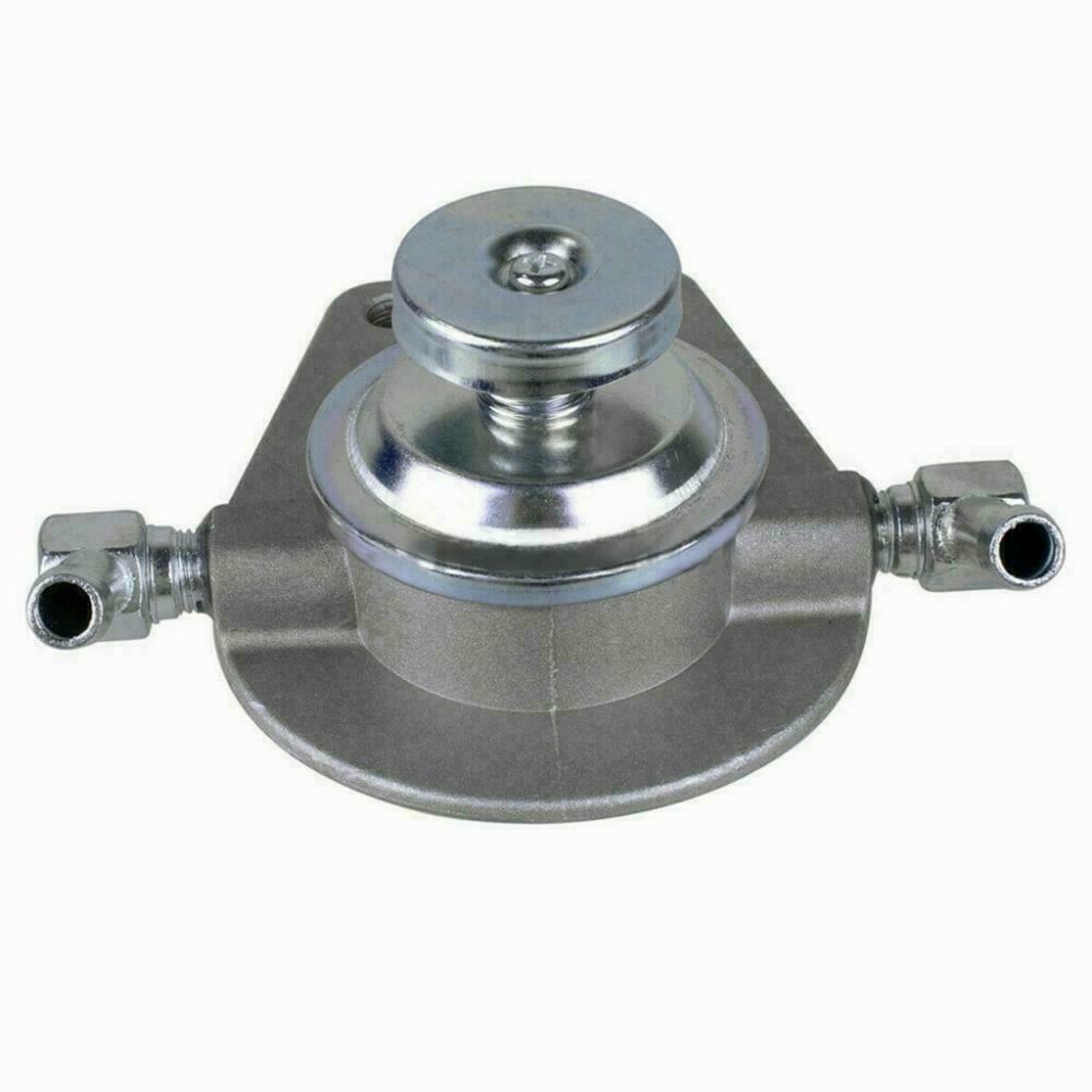 Diesel Fuel Filter Housing Primer Pump Cap For NISSAN Navara D22 YD25D