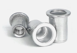 175pcs Aluminum Nutsert Rivet Nut Rivnut Threaded Insert Kit M3 M4 M5 M6 M8