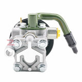 New Power Steering Pump Fit
