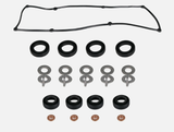 Injector Washer Rocker Cover Gasket Kit For Mitsubishi Pajero Triton 4M41 3.2L