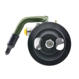 New Power Steering Pump Fit