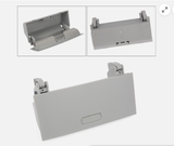 Sunglasses Case Holder Grey For Volkswagen Amarok 2H