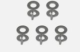 Injector Washer Rocker Cover Gasket Kit For Mitsubishi Pajero Triton 4M41 3.2L