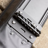 Awning Bracket Quick Setup Metal Heavy Duty Replacement Easy Use Accessory
