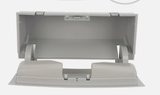 Sunglasses Case Holder Grey For Volkswagen Amarok 2H