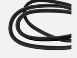 Back Door Opening Weatherstrip for Mitsubishi Pajero