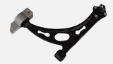 Pair Front Lower Wishbone Control Arms for VW Golf MK5 MK6 Audi A3 8P Octavia