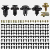 UNDERTRAY CLIPS  UNDER ENGINE SHIELD GUARD CLIPS BOLTS SCREWS