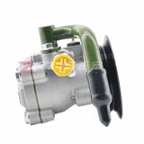 New Power Steering Pump Fit