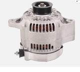 NEW Alternator 75A For Suzuki Swift EZ RS415 M15A 1.5L Petrol 05-10 3 Pins
