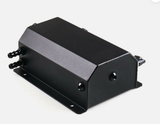 2L Coolant Radiator Overflow Tank Recovery Expansion Tank Universal Aluminum
