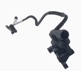 Coolant Pipe Hose Center For Volkswagen Amarok Touareg