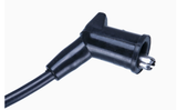 Ignition Leads Spark Lead 27501-26C00 Suitable for Hyundai Getz Accent Excel Kia