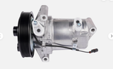 A/C Compressor for Holden Colorado RG 2.8L 4cyl Diesel Duramax