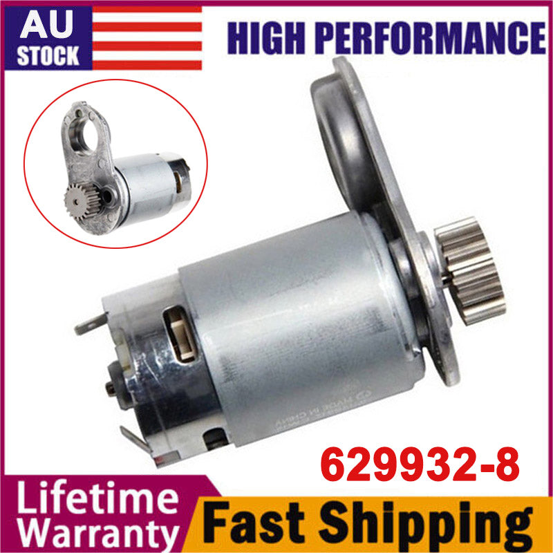 Motore Originale MAKITA 629932-8 Adatto DUR181, DUR181Z, DUR181SY