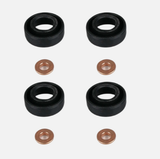 Injector Washer Rocker Cover Gasket Kit For Mitsubishi Pajero Triton 4M41 3.2L