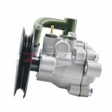 New Power Steering Pump Fit
