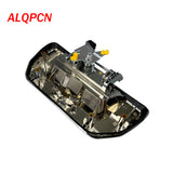 Chrome Tailgate Handle Rear Gate Handle