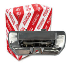 Chrome Tailgate Handle Rear Gate Handle