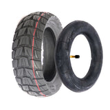 10 Inch Off-Road Tire & Tube 80/65-6 Universal-Tyre For Electric-Scooter