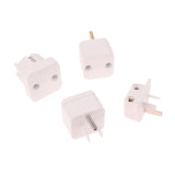 Grounding Plug Anti-static Plug Earthing Socket European US Australian Anti-stat