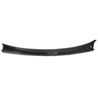 Windshield Wiper Vent Cowl Grille Panel 51718189100