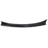 Windshield Wiper Vent Cowl Grille Panel 51718189100