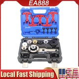 Proium For VW Audi TSI TFSI EA888 1.8L 2.0L T40191 T10355 Master Engine Timing Tool Kit