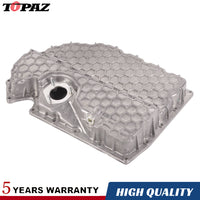Oil Sump Pan For VW GTI Golf 06K103600R