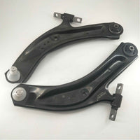 LH+RH FRONT LOWER CONTROL ARMS kit
