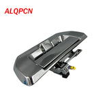 Chrome Tailgate Handle Rear Gate Handle