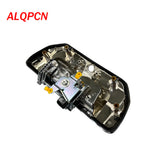 Chrome Tailgate Handle Rear Gate Handle