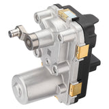 TURBO ELECTRONIC ACTUATOR