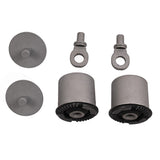 REAR AXLE BEAM TRAILING CONTROL  BUSH KIT
