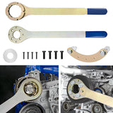 Cam Sprocket Install Remove Wrench Tool & Camlock TooL