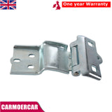 Citroen Relay Rear Door Hinge Set