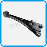 Rear Track Control Trailing Arms Wishbones Pair