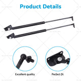 Rear Tailgate Hatch Lift Supports Gas Struts